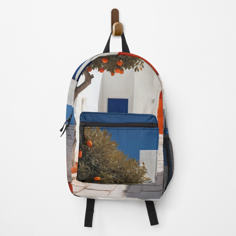 Item preview, Backpack designed and sold by Dataxe.