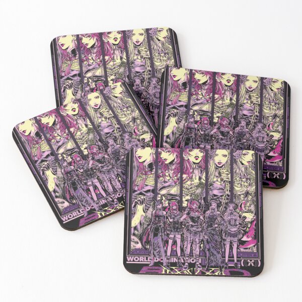 Item preview, Band-Maiko Band Maid Rock Music Gift For Fans designed and sold by Mixzex.