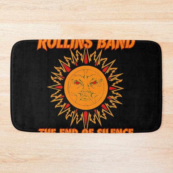 Item preview, Intense Sun Emblem Band Graphic designed and sold by OhSusiVee.