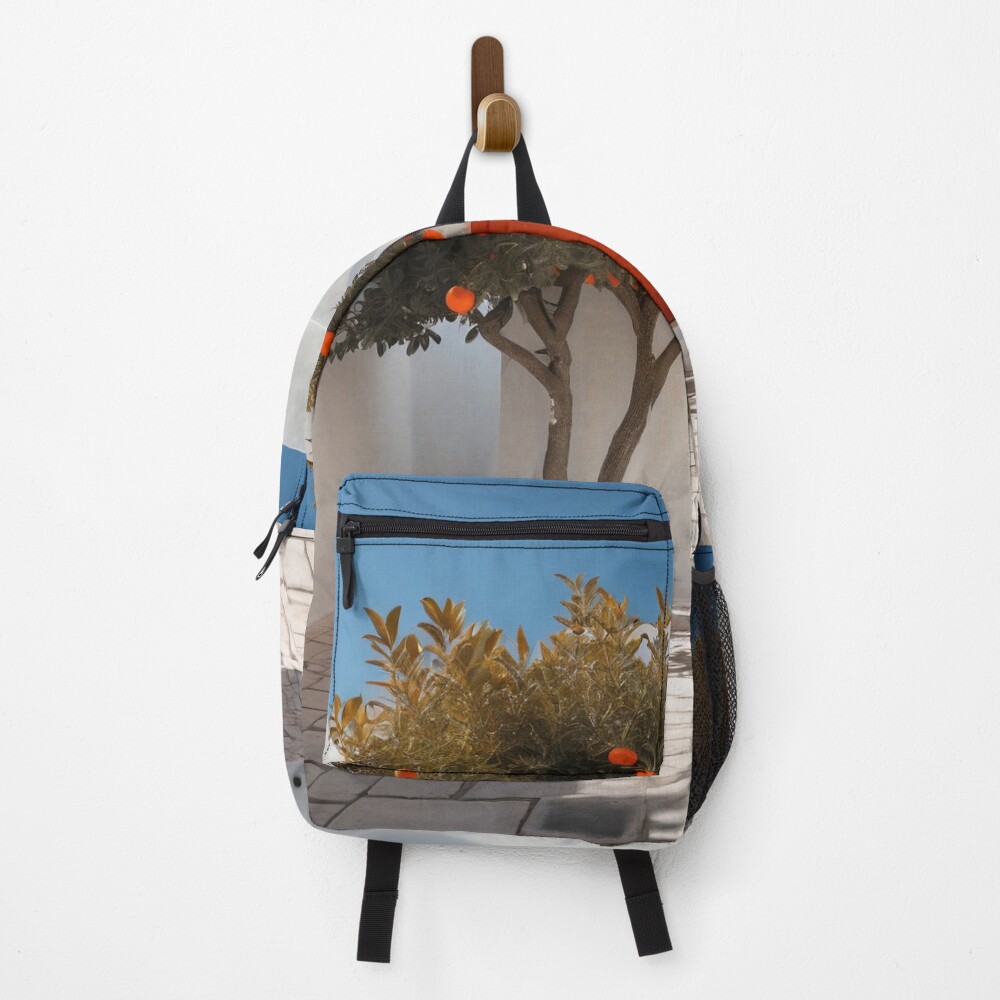 Item preview, Backpack designed and sold by Dataxe.