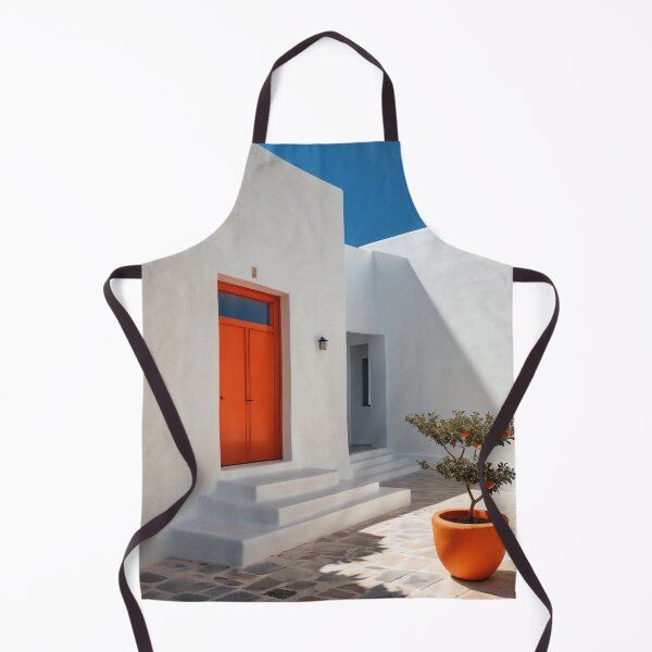Item preview, Terracotta Pot and Red Window designed and sold by Viktor Surzhko.