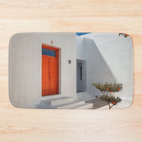Item preview, Terracotta Pot and Red Window designed and sold by Viktor Surzhko.