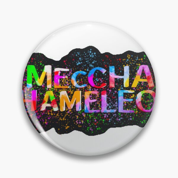 Item preview, Meecha Chameleon designed and sold by The Smith Twist.