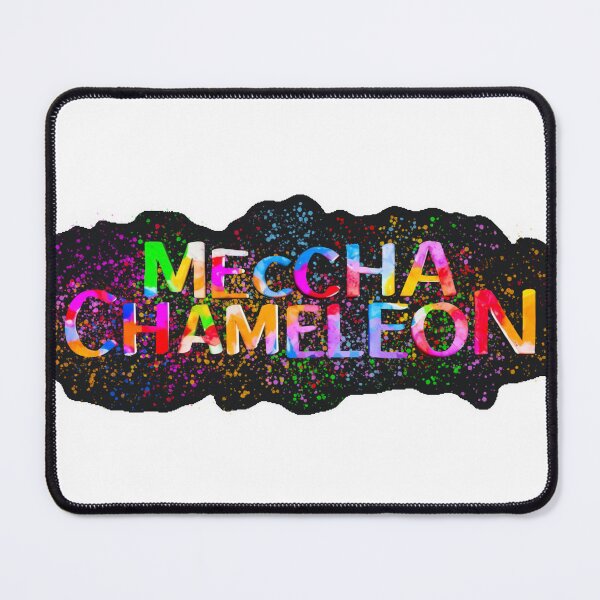 Item preview, Meecha Chameleon designed and sold by The Smith Twist.
