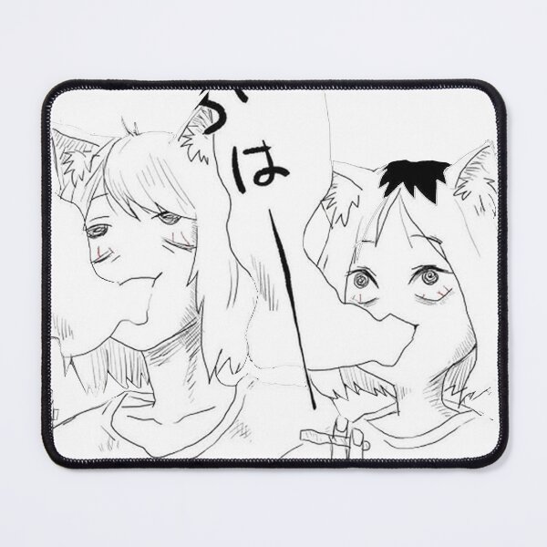Item preview, Chainsmoker Cat designed and sold by bashhonkdesign.
