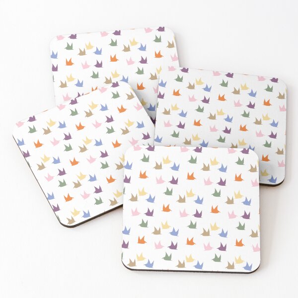 Item preview, Minimalist bird seamless pattern designed and sold by wonghong.