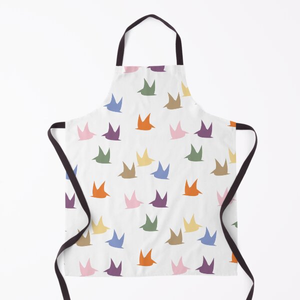 Item preview, Minimalist bird seamless pattern designed and sold by wonghong.