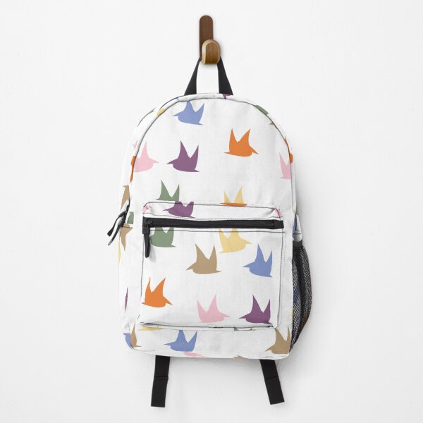 Item preview, Minimalist bird seamless pattern designed and sold by wonghong.