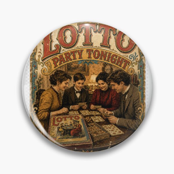 Item preview, Antique Victorian Game Night Graphic with Retro Board Game Charm designed and sold by TerScott.