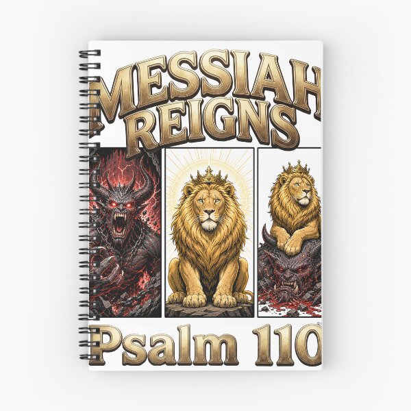 Item preview, Messiah Reigns Comic Strip designed and sold by DBVisuals.