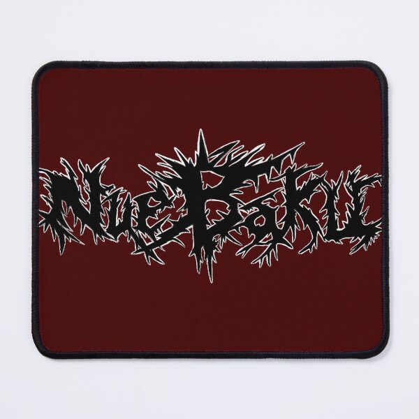 Item preview, NueBaku Metal Print designed and sold by NueBaku.