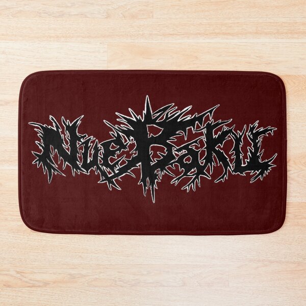 Item preview, NueBaku Metal Print designed and sold by NueBaku.