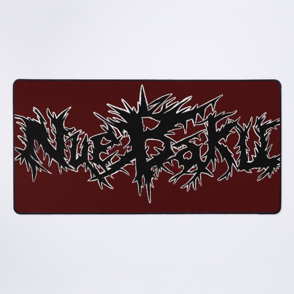 Item preview, NueBaku Metal Print designed and sold by NueBaku.