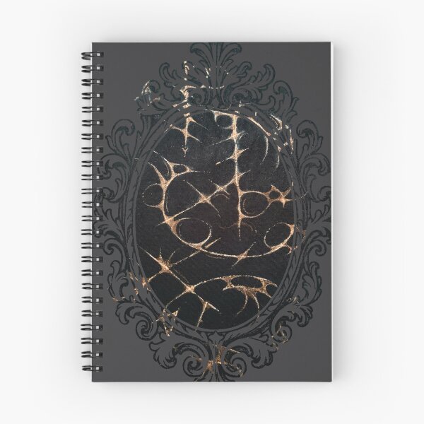 Item preview, cybersigilism design grunge punk art  designed and sold by junglecow.