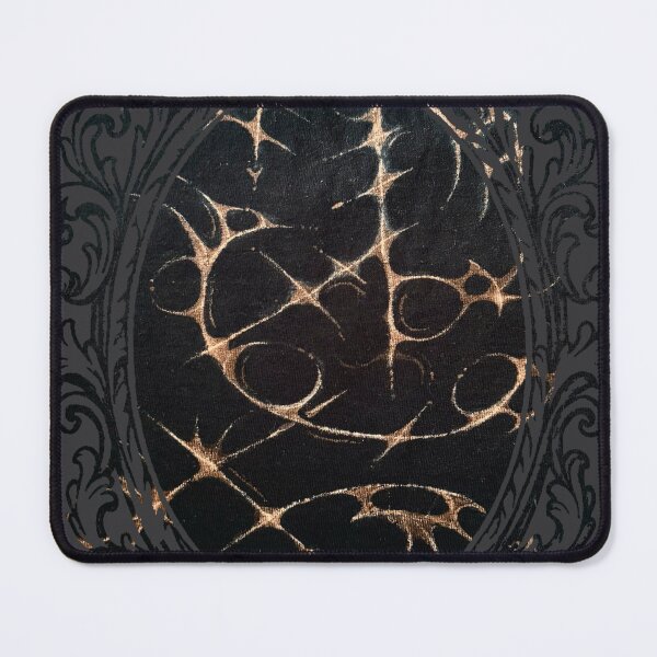 Item preview, cybersigilism design grunge punk art  designed and sold by junglecow.