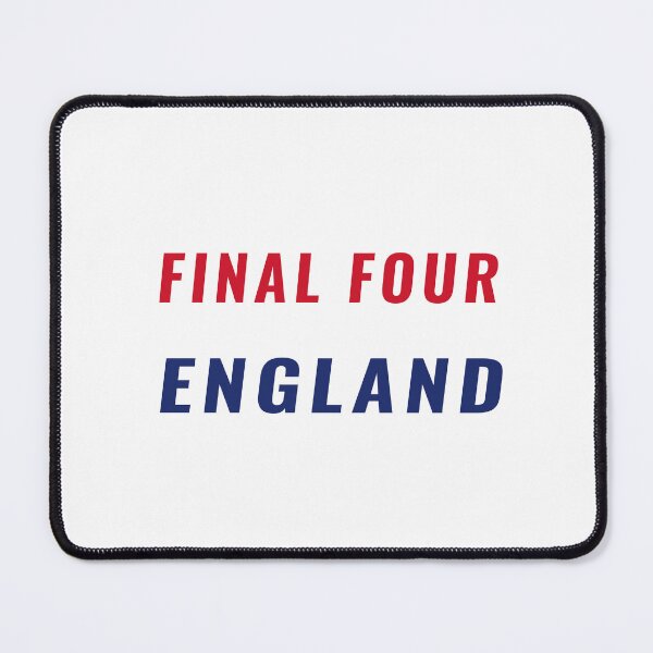 Item preview, FINAL FOUR ENGLAND T-Shirt – England World Cup Semifinal Tee | Uncle Jichuan designed and sold by Uncle-Jichuan.