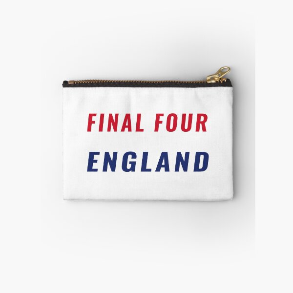 Item preview, FINAL FOUR ENGLAND T-Shirt – England World Cup Semifinal Tee | Uncle Jichuan designed and sold by Uncle-Jichuan.
