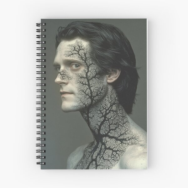 Item preview, Vein Man designed and sold by Dogtooth Director.