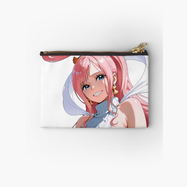 Item preview, Shirahoshi One Piece Blue Outfit Royal Mermaid Charm designed and sold by PMartistStudio.