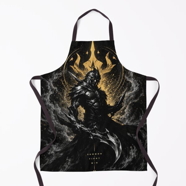 Item preview, Arte minimalista de fans de League of Legends Black & Gold Gaming designed and sold by NBT-NOVA.