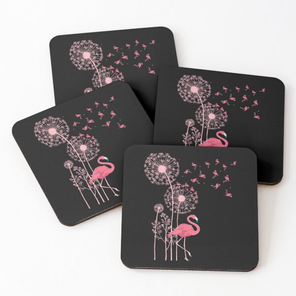 Item preview, Flamingo Tropical designed and sold by goombi-creative.