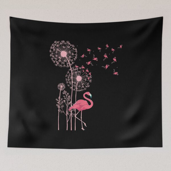 Item preview, Flamingo Tropical designed and sold by goombi-creative.