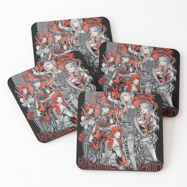 Item preview, Best Band Maid New Artwork Gift For Fans, For Men and Women, Father Day, Family Day, Halloween Day, designed and sold by Mixzex.