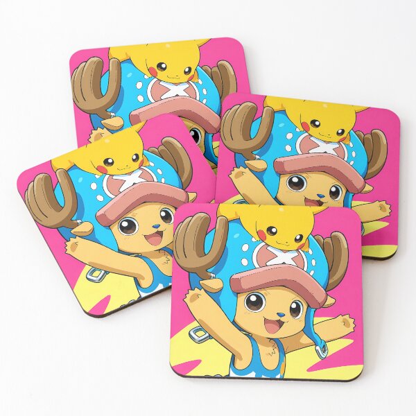 Item preview, Chopper One Piece Pop Color Cheer designed and sold by PMartistStudio.