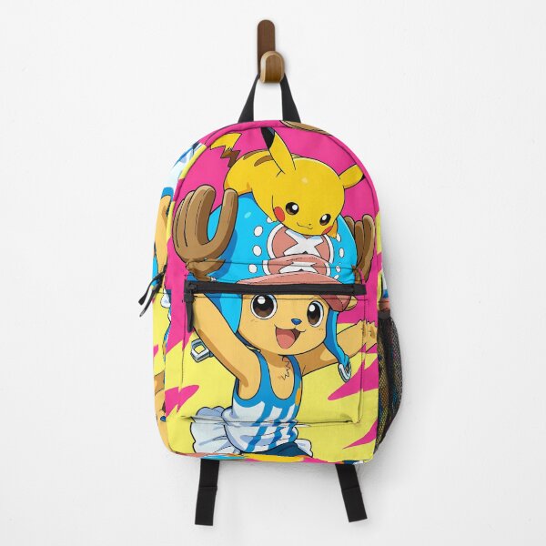 Item preview, Chopper One Piece Pop Color Cheer designed and sold by PMartistStudio.