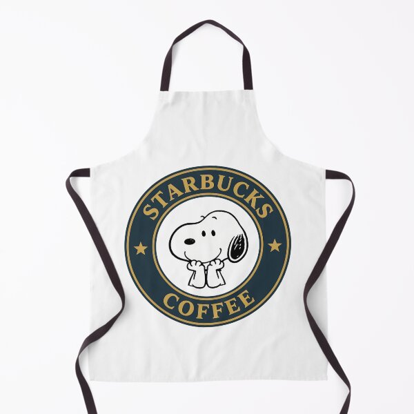 Item preview, Snoopy Starbuckss Parodyy Seal Coffee designed and sold by WilliamFerris.