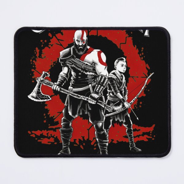 Item preview, Guardian and Youth Weapon Emblem Art designed and sold by ARTBYKTANA.