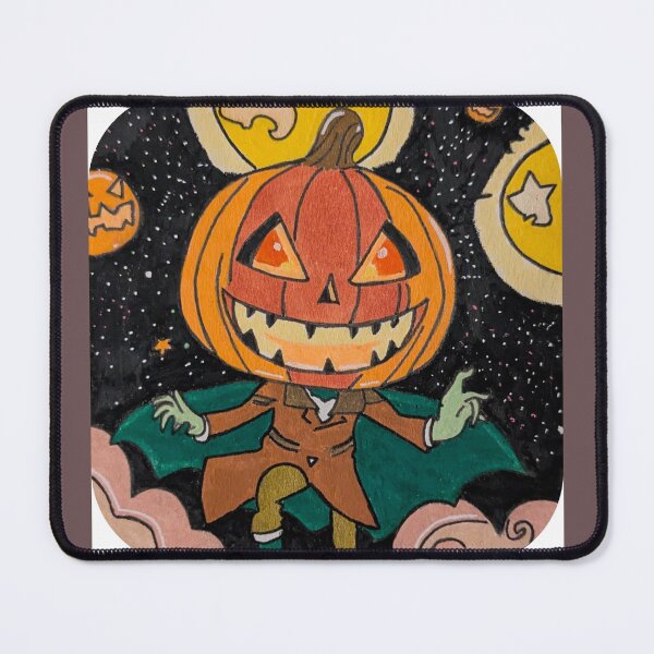 Item preview, night of the great pumkin designed and sold by Arctic Entertainment.