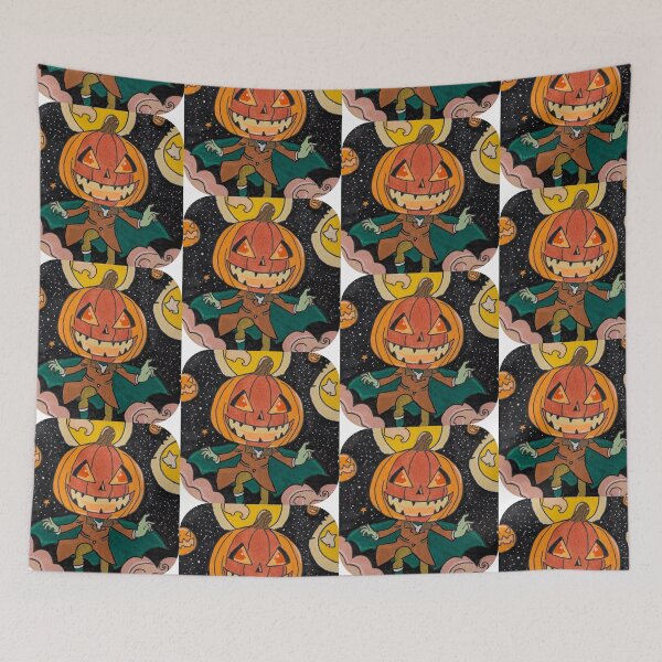 Item preview, night of the great pumkin designed and sold by Arctic Entertainment.