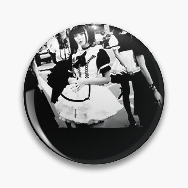 Item preview, New Beginning Band MaiD Vintage Rock Music designed and sold by Mixzex.