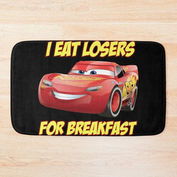 Item preview, Bold Statement Racing Vehicle Graphic designed and sold by ARTBYKTANA.