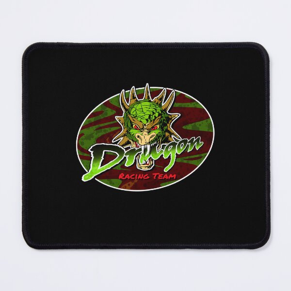 Item preview, Mythical Monster Illustration Inside Camouflage Oval Badge designed and sold by Blaz0Creations.