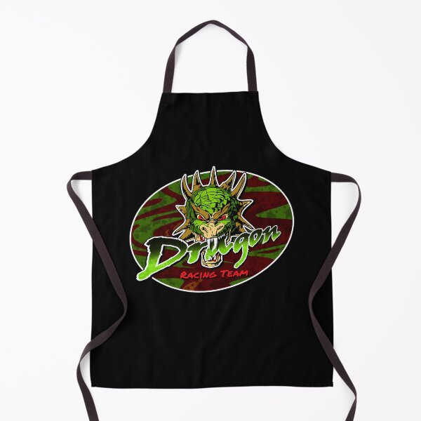 Item preview, Mythical Monster Illustration Inside Camouflage Oval Badge designed and sold by Blaz0Creations.