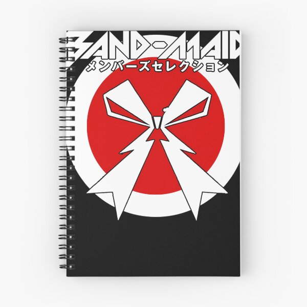 Item preview, BAND MAID ROCK Gift For Men designed and sold by Mixzex.