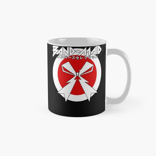 Item preview, BAND MAID ROCK Gift For Men designed and sold by Mixzex.