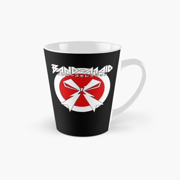 Item preview, BAND MAID ROCK Gift For Men designed and sold by Mixzex.