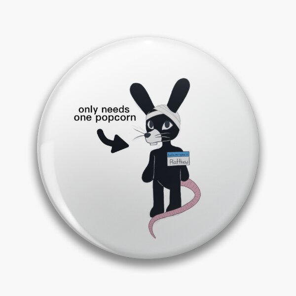 Item preview, ratthew animal doctor  designed and sold by oxxxenfree.