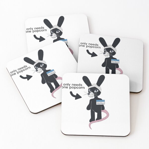 Item preview, ratthew animal doctor  designed and sold by oxxxenfree.
