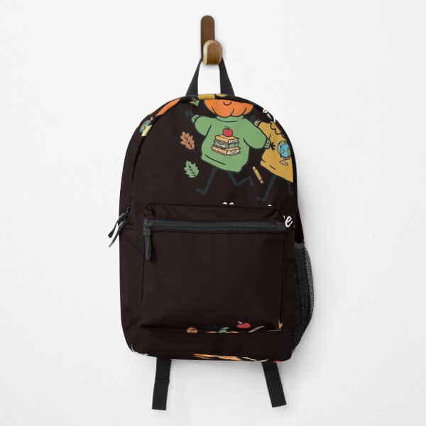 Item preview, Fall In Love With Learning Cute Pumpkin Teacher Back To School designed and sold by mari-kayden.