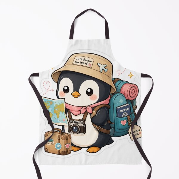 Item preview, Cute Traveling Turtle with Backpack designed and sold by Moonlight Studio.