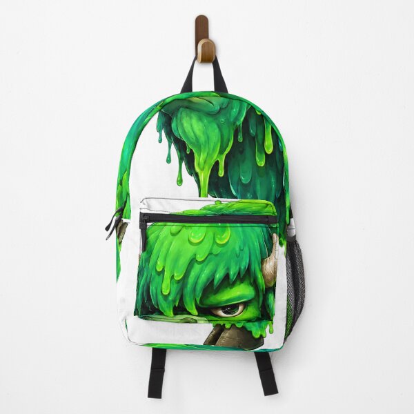Item preview, Slime Bison designed and sold by Monster Daze.