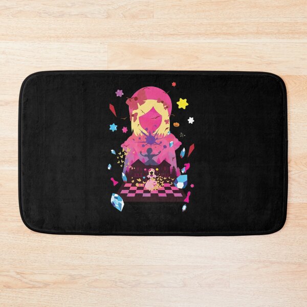 Item preview, Certainty Layered Abstract Figure Design designed and sold by Sleepsyndrome.