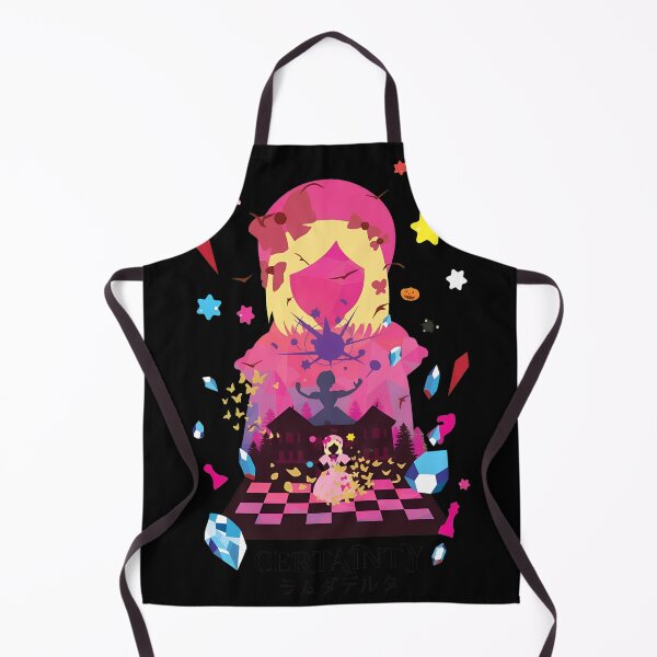 Item preview, Certainty Layered Abstract Figure Design designed and sold by Sleepsyndrome.