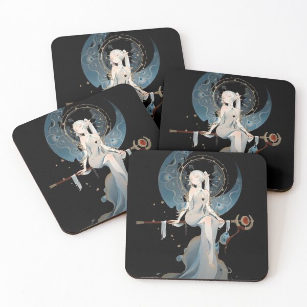 Item preview, The Queene frieren designed and sold by VividMorphk.