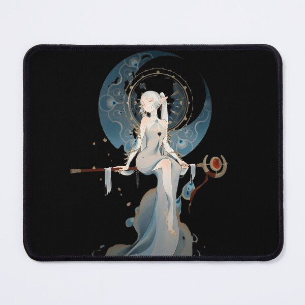 Item preview, The Queene frieren designed and sold by VividMorphk.
