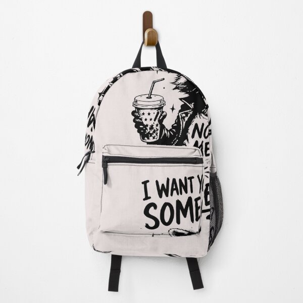 Item preview, Someone Cares Not Me But Someone Sarcastic Funny Quote designed and sold by mari-kayden.